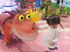-嘉文梦想世界(SM天津滨海城市广场店)