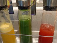 -翠林精选·洗浴·餐饮·住宿(江东大道店)