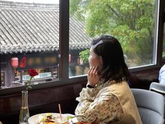 -芳草地西式融合餐厅(回龙窝店)