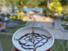 -西双版纳安纳塔拉度假酒店