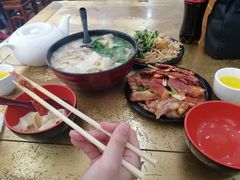 -惠丰源烩面馆(经七路店)