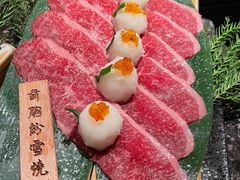 -老乾杯和牛烧肉(王府中环店)