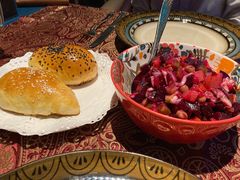 -喀秋莎俄罗斯西餐厅(广州分店)