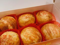 鲜肉月饼-泰康食品(南京东路店)