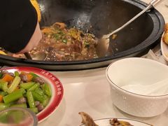 -江湖水乡铁锅炖魚(周庄嘉园店)