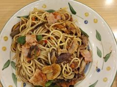 -萨莉亚意式餐厅(苏州食百家店)