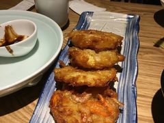 -吴记粥铺·淮扬小馆(欧尚店)