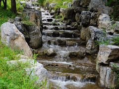 -十渡东湖港风景区