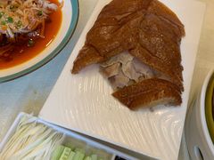 -便宜坊烤鸭店(科创店)