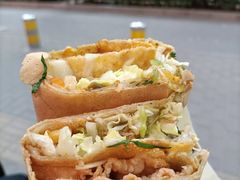 -虎头军煎饼(魏公村店)