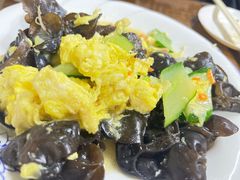 -公寓家常菜馆(海军博物馆店)