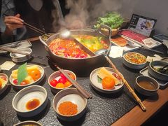 -大龙燚·旷野鲜火锅(广州首店)