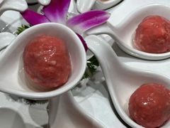-犇鼎牛潮汕牛肉火锅(新辰里学清路店)