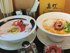 -真打拉面·日式拉面新流派(体育西横街店)