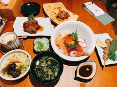 -有喜屋·深夜食堂(北京西路店)