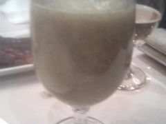 猕猴桃汁-御花园·粤菜·海鲜火锅(中山公园店)