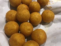 -赶海部落海鲜城(海阳路店)