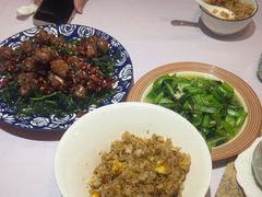 -吃货私房菜(丽江束河古镇店)