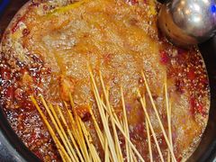 -钢管厂五区小郡肝火锅串串香(清河店)