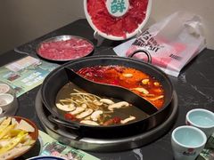 -巴蜀大将火锅(春熙店)