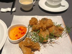 九肚鱼-小炳胜(卓悦中心店)