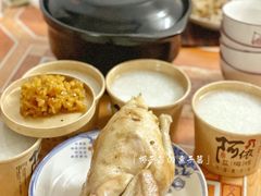 -阿侬盐焗鸡(清澜店)