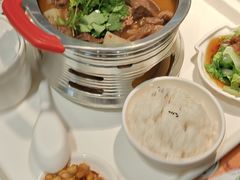 -豪享来中西餐厅(隆昌店)
