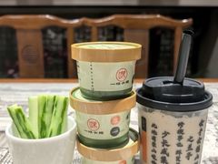 -一味大院•桐庐菜传承店(春江路店)