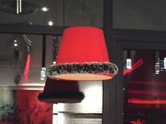 大堂-必胜客(赛特奥莱店)