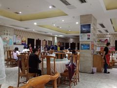 大堂-西木兔(大圆祥店)