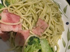 -萨莉亚意式餐厅(苏州泉屋店)
