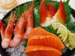 -上清·三文鱼鲜寿司(同德店)