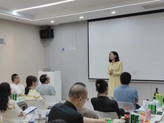 -新励成演讲口才培训(无锡梁溪学训中心)