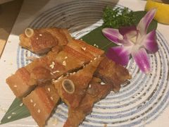 -酒井酱子·深夜食堂(东城汇店)