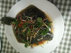 -烁佳海鲜大馅饺子