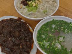 -西工饭庄快餐厅(西工小街店)