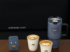 -M Stand(西安大悦城店)