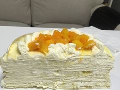 -艾加柒克蛋糕茶歇甜品台(春熙路店)