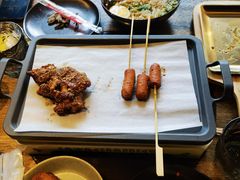 -野人部落(沈阳一店)