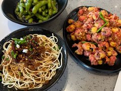 -一棠龙虾•王牌虾球(恒隆广场店)
