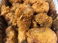 -Dak's 炸鸡(远景路店)
