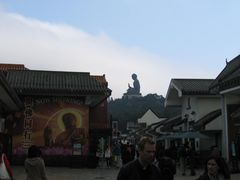-天坛大佛