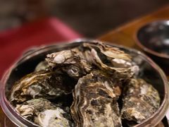 -令狐冲烤鱼·烧菜馆(达明店)