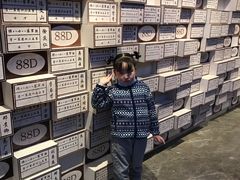 -上海大陆银行仓库旧址