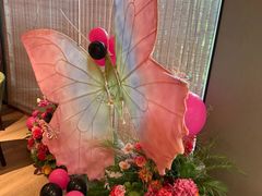 -呼吸森林·生态农庄农家乐私房菜