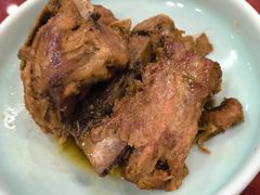 -宏状元现熬粥·京味菜(五棵松店)