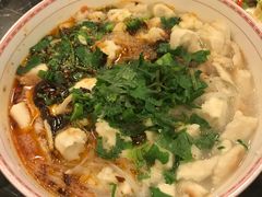 -吾味香葫芦头(安西街店)