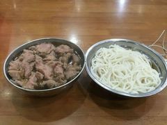 -达道武仔牛肉店(广达路店)