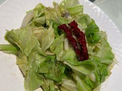-羊巴道新疆菜·清真(上梅林店)