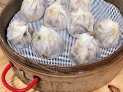 -余氏豆腐包老店(东直街店)